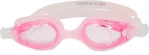 Aqua-Speed Okulary pływackie SELENE 03 różowy (49601) 1