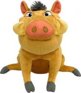 Simba Maskotka Disney Król Lew 30l - Pumba 25cm 1