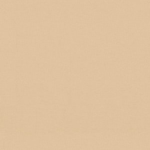 vidaXL vidaXL Podnóżek ogrodowy z poduszką, lite drewno sosnowe 8