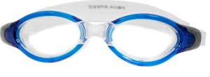 Aqua-Speed OKULARKI PŁYWYWACKIE TRITON 01 niebieski (49603) 4