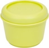 Teka Pojemnik na lunch 0,25l Sunset żółty MILAN 2