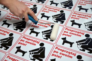 PROCERA Znak TDC, Obiekt monitorowany 1 2