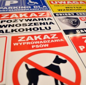 PROCERA Znak TDC, Obiekt monitorowany 1 4