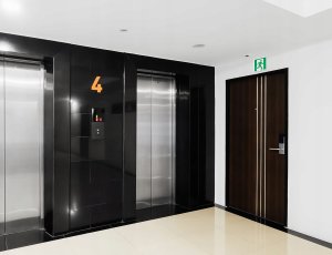 PROCERA Znak TDC, Wyjście ewakuacyjne (lewostronne) 6