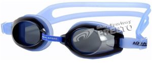 Aqua-Speed Okularki Avanti 21 transparent niebieski (40165) 1