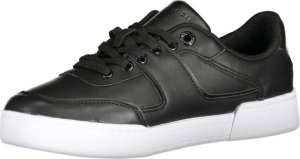 Tommy Hilfiger CZARNE BUTY SPORTOWE TOMMY HILFIGER DAMSKIE 40 3