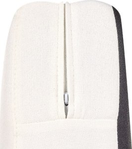 Beliani Fotel biały VIETAS 6