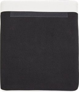 Beliani Fotel biały VIETAS 8