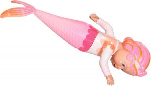 Zapf *****BABY BORN Moja pierwsza lalka syrenka 834589 2