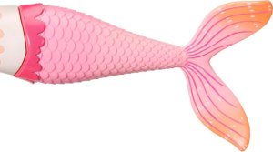 Zapf *****BABY BORN Moja pierwsza lalka syrenka 834589 3