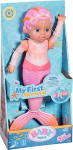 Zapf *****BABY BORN Moja pierwsza lalka syrenka 834589 8