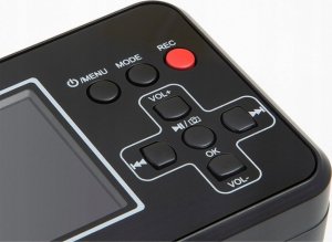 Technaxx Maszyna do konwersji wideo retro FHD TX-182 4