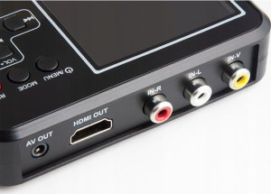 Technaxx Maszyna do konwersji wideo retro FHD TX-182 5