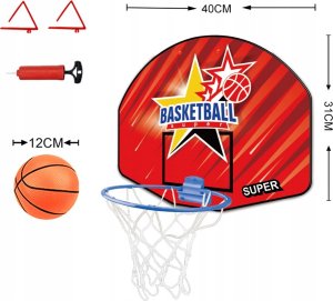 Teka Mini koszykówka 3