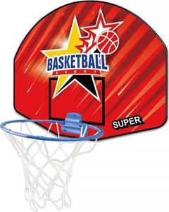 Teka Mini koszykówka 4