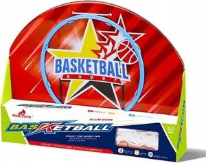 Teka Mini koszykówka 5