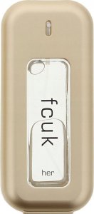 Fcuk FCUK Her EDT spray 100ml 2