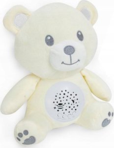 Teka Projektor lampka - miś 2