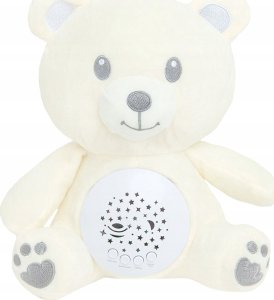 Teka Projektor lampka - miś 3