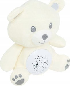 Teka Projektor lampka - miś 4