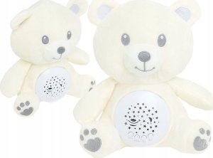 Teka Projektor lampka - miś 6