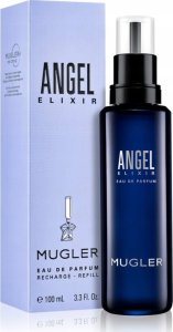 Mugler Thierry Mugler Angel Elixir EDP 100ml wklad 1