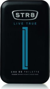 Sarantis STR 8 Live True Woda toaletowa 100ml 1