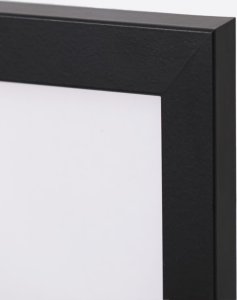 Feeby Obraz w ramie, Las we mgle (Rozmiar 60x90) 4