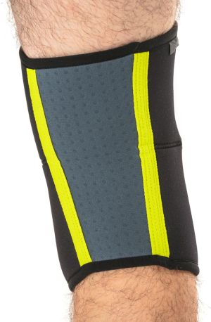 Select Ochraniacz kolana - czarny, rozmiar XXL 2