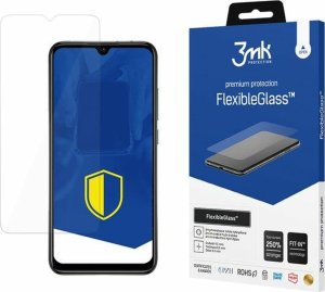 3MK 3MK FlexibleGlass Xiaomi Redmi 9 Szkło Hybrydowe 1