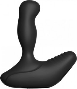 Masażer Nexus Nexus Revo New Black 2