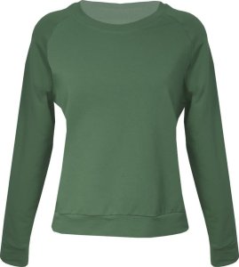 Dkaren BLUZA WENEZJA (kolor zielony, rozmiar L) 16