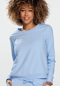 Dkaren BLUZA WENEZJA (kolor zielony, rozmiar L) 2