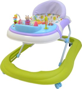 EURObaby Chodzik w1121na2 green 1