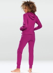 Dkaren KOMPLET SEATTLE (kolor biały, rozmiar L) 2