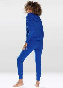 Dkaren KOMPLET SEATTLE (kolor biały, rozmiar L) 4