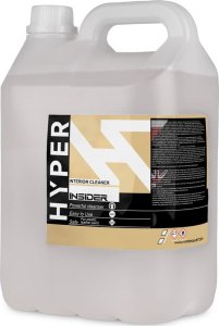 Hyper Hyper Insider Interior Cleaner 5L - produkt do czyszczenia wnętrza 1