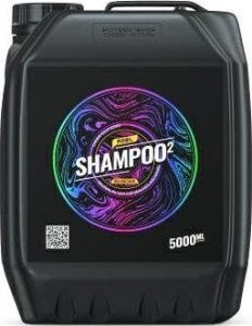 ADBL ADBL Shampoo 2 5L - szampon do mycia o zapachu Cherry Coke 1