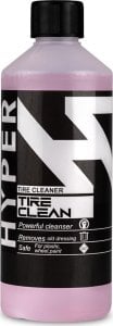 Hyper Hyper Tire Clean Tire Cleaner 500ml - czyszczenie opon 1