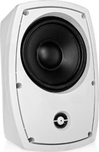 Kolumna HQM KOLUMNA GŁOŚNIKOWA HQM-N2024 20W BIAŁA 2