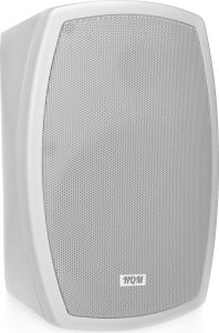 Kolumna HQM KOLUMNA GŁOŚNIKOWA HQM-N2024 20W BIAŁA 5