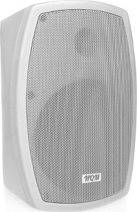 Kolumna HQM KOLUMNA GŁOŚNIKOWA HQM-N2024 20W BIAŁA 9