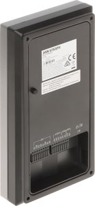 Hikvision WIDEODOMOFON BEZPRZEWODOWY DS-KV8213-WME1(C)/SU Wi-Fi / IP Hikvision 2