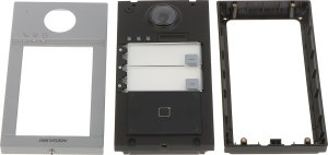 Hikvision WIDEODOMOFON BEZPRZEWODOWY DS-KV8213-WME1(C)/SU Wi-Fi / IP Hikvision 3