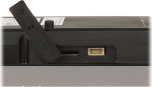 Hikvision WIDEODOMOFON BEZPRZEWODOWY DS-KV8213-WME1(C)/SU Wi-Fi / IP Hikvision 5