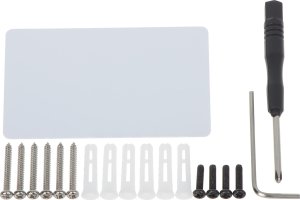 Hikvision WIDEODOMOFON BEZPRZEWODOWY DS-KV8213-WME1(C)/SU Wi-Fi / IP Hikvision 6