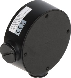 Hikvision UCHWYT KAMERY DS-1260ZJ-BLACK Hikvision 2