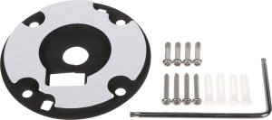 Hikvision UCHWYT KAMERY DS-1260ZJ-BLACK Hikvision 5