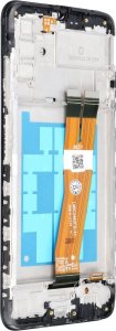OEM Wyświetlacz do Samsung Galaxy A03s (ORG Refurbish) 2