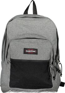 Plecak turystyczny Eastpak PLECAK MĘSKI EASTPAK GREY NoSize 1